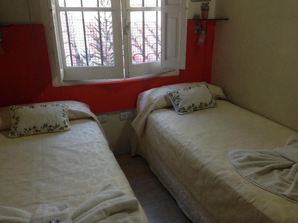 La Posada Del Parque Salta Kamer foto