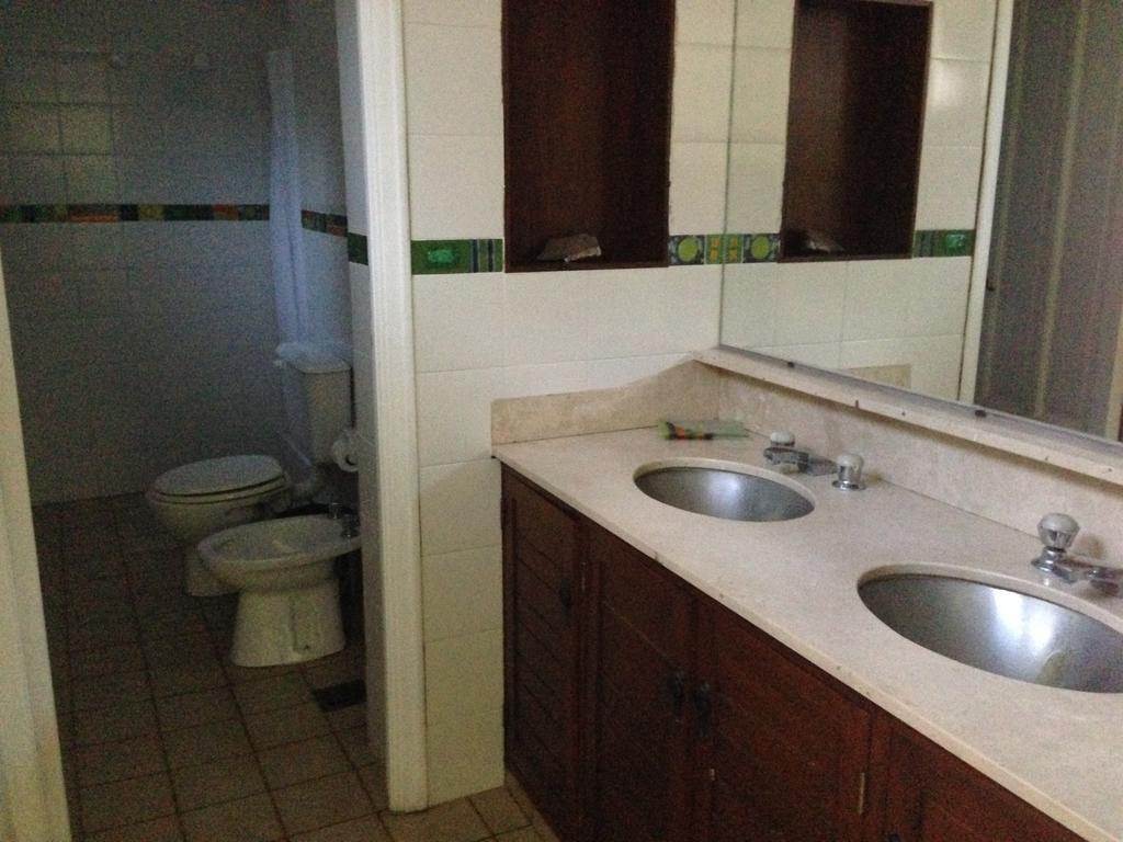 La Posada Del Parque Salta Kamer foto